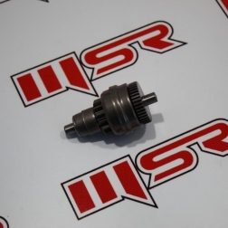 TDY 036A - TODAY MARŞ PİNYON DİŞLİ