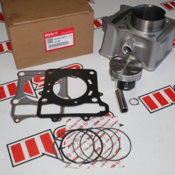 SLD 066 - DAELIM 250 SİLİNDİR KİT 73 MM 