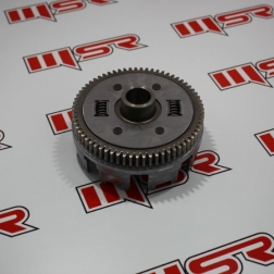 CF 028 - HONDA CB 125F-CBF 150 UYUMLU DEBRİYAJ TASTI 