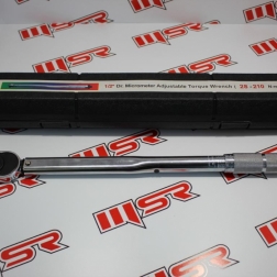 TKM 102 - TORKLU SIKMA KOLU