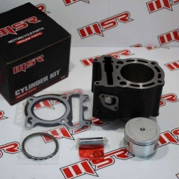 XMAX 11 - XMAX 250 SİLİNDİR KİT 69 MM 17 P(2006-2017)