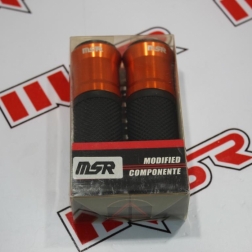 AKS 191 - ELCİK LUX TURUNCU TAPALI