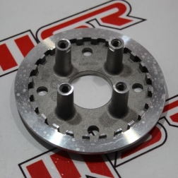 TVS 086 - TVS APACHE RTR 180 - APACHE 150  DEBRİYAJ ALT BASKI TABLA  A