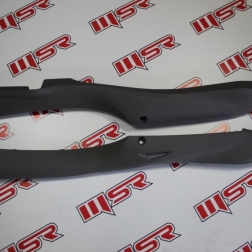 FZY 030 - FIZY 125 SAĞ-SOL ALT MARŞ BİEL SİYAH OEM