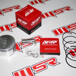 ARP 122 - SYM HD 200 - HD 200 İE EVO - JOYRİDE 200 - JOYRİDE 200 İE EVO - ATV 200 PİSTON KİT  61.25 ARP