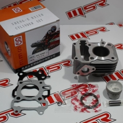 SYM 004G1 - SYM ORBIT 50 4T EURO 4 - MİO 50 4T EFİ SİLİNDİR KİT 42 MM 10 PERNO TAIWAN