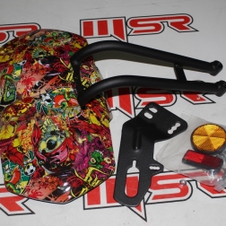 EX 026C - İÇ ÇAMURLUK UNIVERSAL RENKLİ