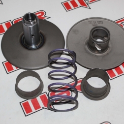 HRO 42A - HERO DUET 110 - 125 - HERO DASH 125 (2018-2025) ARKA VARYATÖR A