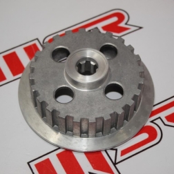 TVS 087 - TVS APACHE RTR 180 -APACHE 150 -  DEBRİYAJ ÜST BASKI TABLA  A