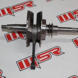 HCT 202 - HONDA ACTIVA 125 KRANK A