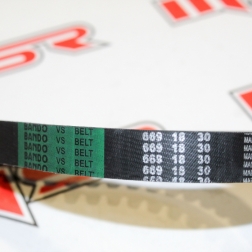 SCT 055 - GY6 50 CC KAYIŞ  BANDO  669 18 30