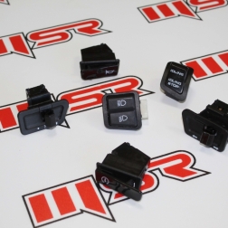 ALF 034A - HONDA ALPHA DÜĞME SETİ