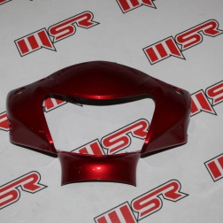 HK 020B - TVS JUPİTER 110 ÖN FAR GRENAJI KIRMIZI