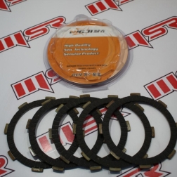 CBF 083A - CBF 150 DEBRIYAJ BALATASİ A KALİTE