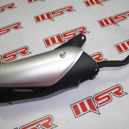 ZZR 036 - KUBA ZENZERO 125 EGZOS