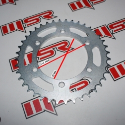 HD 061 - KAWASAKI 250 ARKA DİŞLİ 520*40T