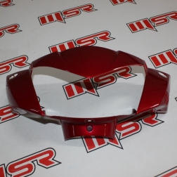 HK 059 - HERO PLEASURE ÖN FAR GRENAJI KIRMIZI