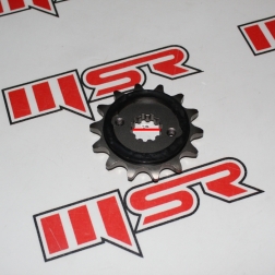 HD 088 - CF 250 NK ÖN DİŞLİ 520*14T SES YAPMAZ