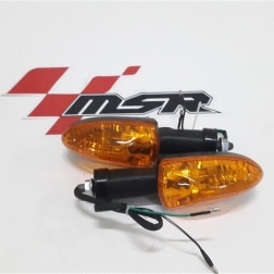 HG 111 - TVS APACHE 150 SİNYAL TK HİNDİSTAN