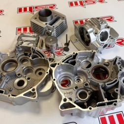 Y200 01 - YBR 200 CC MODİFİYE SET 4 PARÇA TAIWAN 57.40 mm 65 mm boy