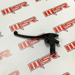 CBF 123B - CBF 150 SOL KÜTÜK KOMPLE