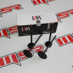 HG 268 - BAJAJ PULSAR NS 200 SÜBAP TK INOX