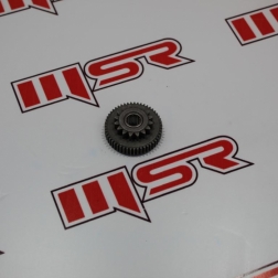 RSL 081 - CYGNUS L MARŞ UÇ DİŞLİ OEM