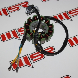 XTR 09 - MONDİAL X-TREME MAXX 200 STATÖR OEM