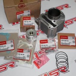 SPC 001C - HONDA SPACY 110 SİLİNDİR KİT A 