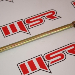 EBP 012A - TREEPORTER MODEL TEKER MİLİ 1.22