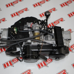 ATV 215 - ATVJINLANG 200 CC ALT MOTOR YAĞ SOĞUTMALI KOLDAN VİTES