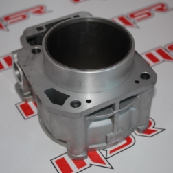 CF4 007 - CF 450 CC SİLİNDİR BOŞ 91 MM 22P