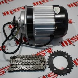 EBS 027 - E-BİS MOTOR-DİNAMO  428-70L 800W