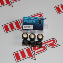 BAG 001 - HONDA ACTIVA S 125 VARYATÖR BURCU 20*15*15 MSR