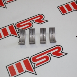 CBR 053E - CBR 250 KRANK YATAĞI KAHVE 4 LÜ SET A