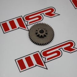 YBR 095 - YBR 125 MARŞ UÇ DİŞLİSİ