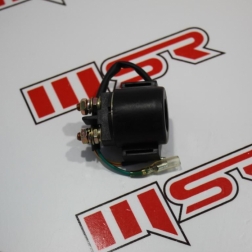 GT 048 - HYOSUNG GT 250 MARŞ ROLESİ