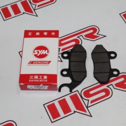 DSB 151 - JOYRIDE 200  -SYMPHONY ST 125- ST 200 - ORBİT 50 - DİSK BALATA ÖN