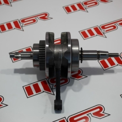 RKV 006 - RKS 150 TITANIC-150S STRIKE KRANK KOMPLE ORJINAL