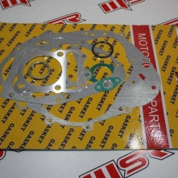 CNT 117 - RAMZEY 200 CONTA SETİ