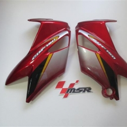 CBF 001 - CBF 150 KIRMIZI ÖN GRENAJ TK. OEM