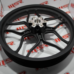 BJJ 072 - PULSAR NS 200 - RS 200 EURO 3 -4  ÖN CANT A