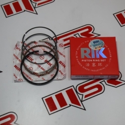 TAB 039 - MONDİAL TAB 50 SEGMAN TK RIK