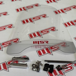 SİPER 03 - ÖN SİPER ORTA MODEL MSR 45*48 YANSIMA YAPMAZ