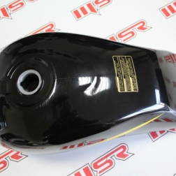 ACE 060 - ACE 125 YAKIT DEPO SİYAH