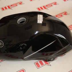 YBR K03  - YBR 125 ESD SİYAH BENZİN DEPOSU 