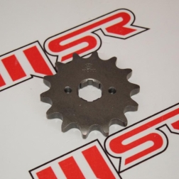 RG 125 - REGAL RAPTOR DD350E / DD250E / MR DESTRO 350 ÖN DİŞLİ 14T