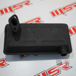 ATV 125B - ATV MODEL UYUMLU EGZOS KÜÇÜK