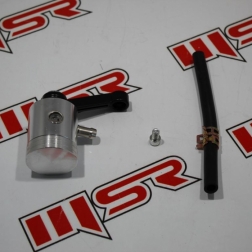 AKS 393 - CNC UNIVERSAL APARAT CROM