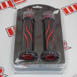 AKS 251 - ELCİK TK TAPALI KIRMIZI